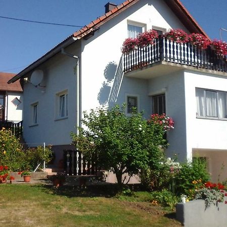 Apartment Dolores Smoljanac Exterior foto